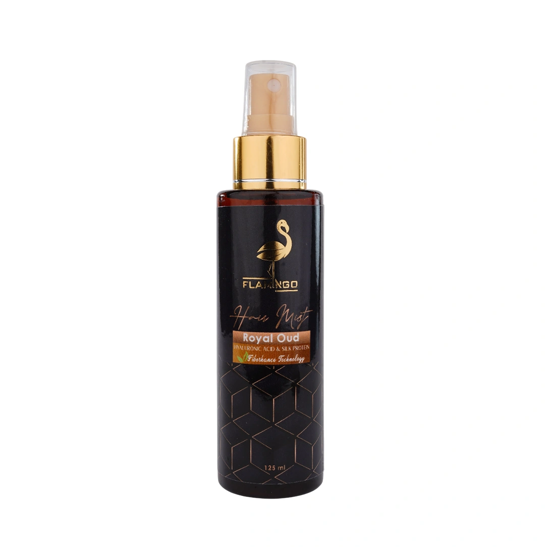 Royal Oud Hair Mist