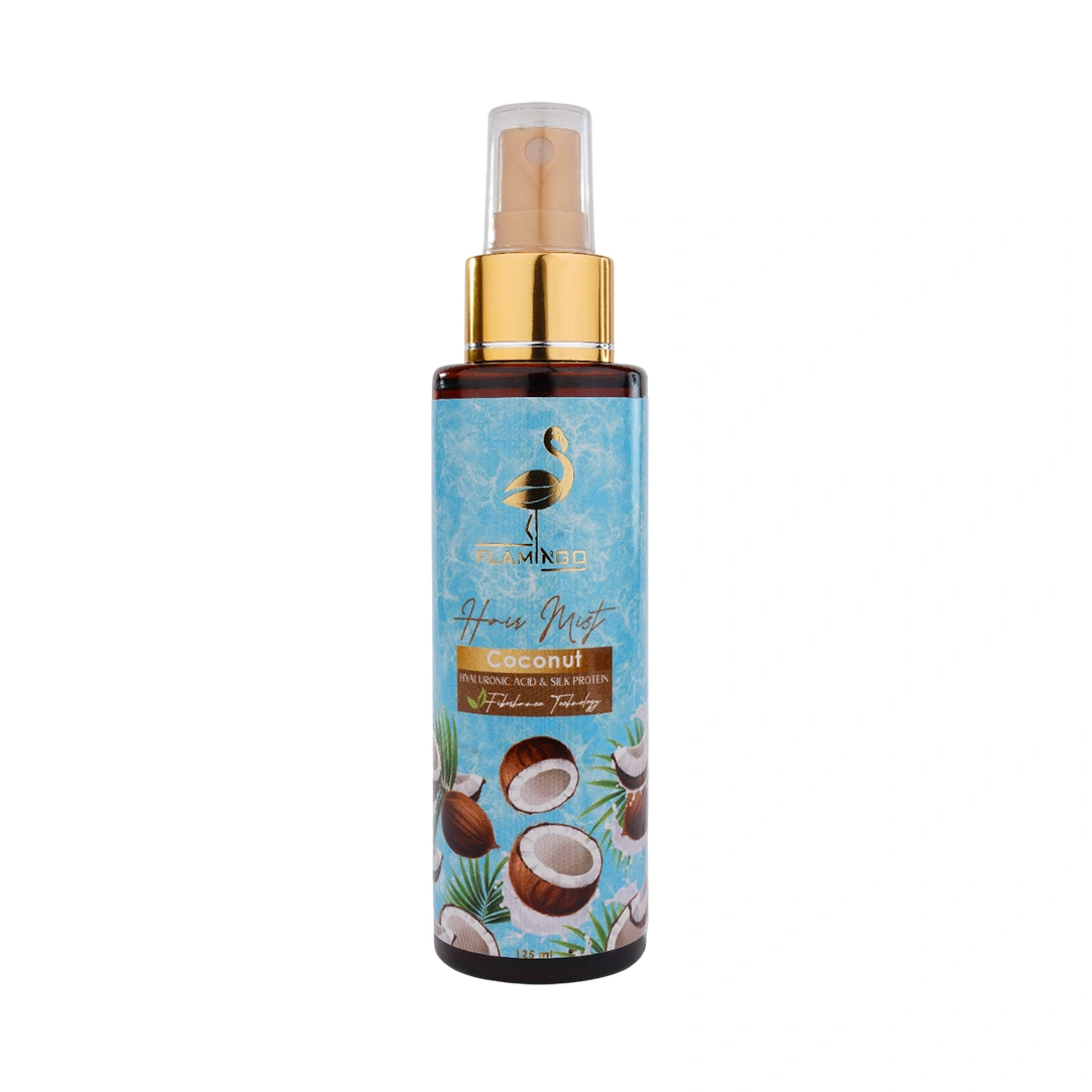 Coconut Hair Mist