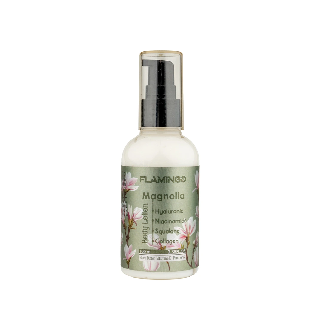 Magnolia Body Lotion – 100ml