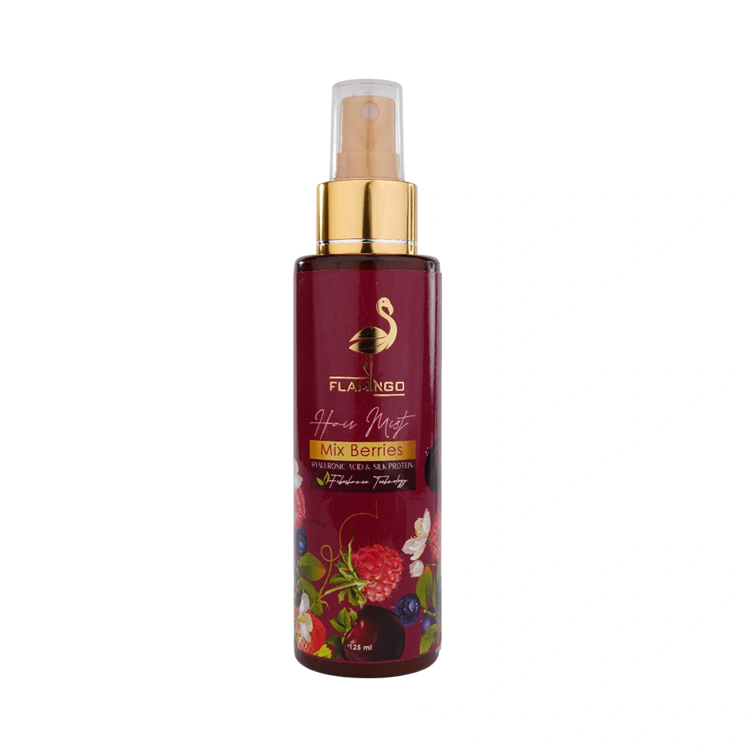 Mix Berries Hair Mist