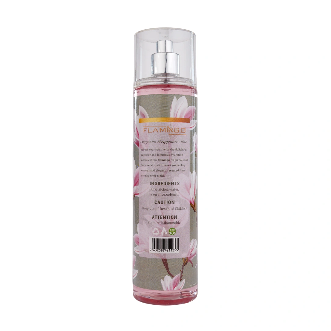 Magnolia Body Mist – 250 Ml