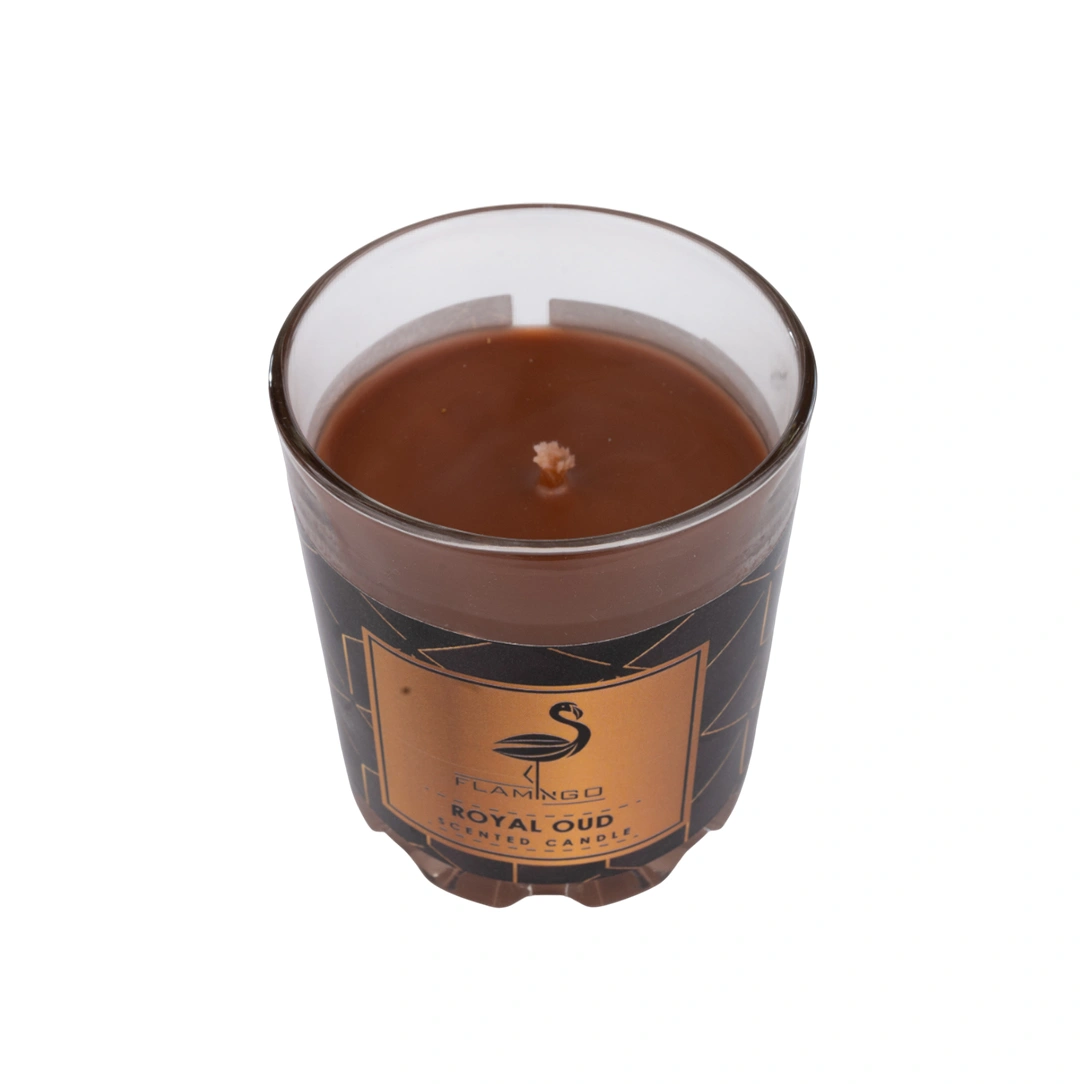 Royal Oud Candle