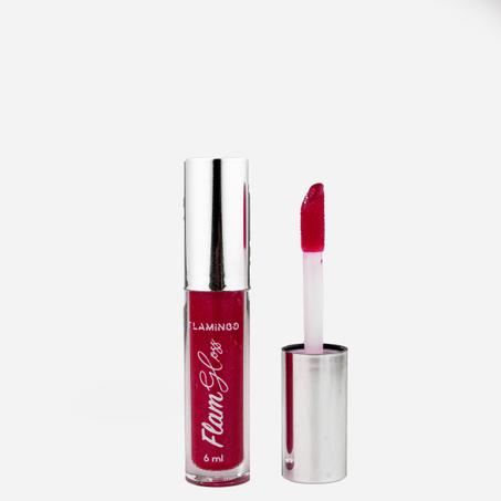 Rose Lip Gloss – 6ml