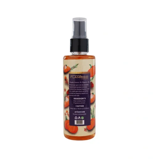 Pumpkin Cinnamon Body Mist – 100 Ml