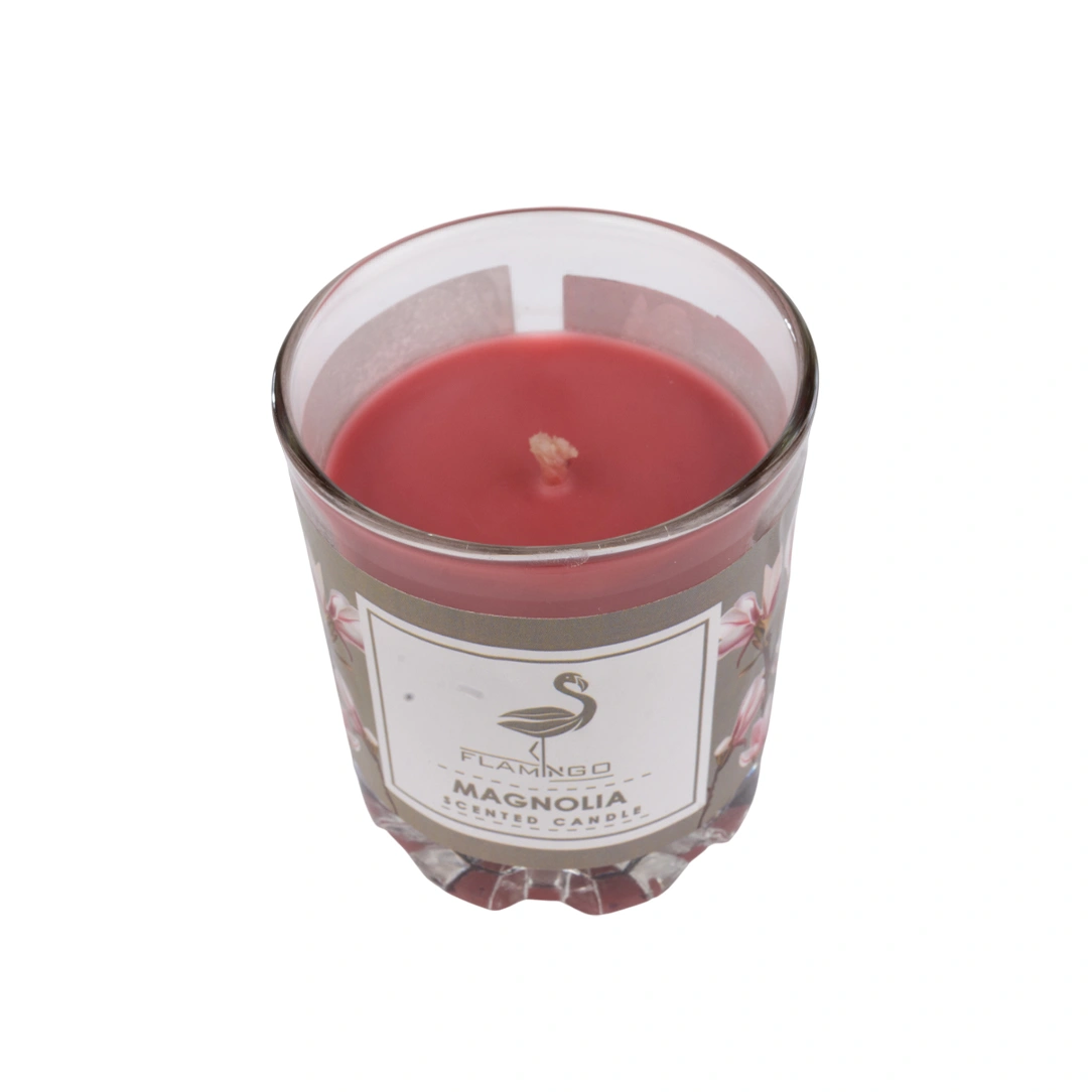 Magnolia Candle