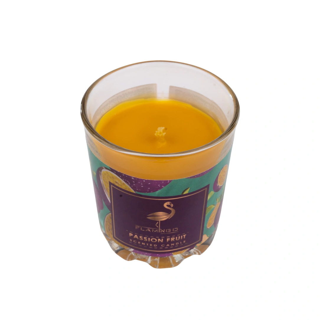 Passion Fruit Candle