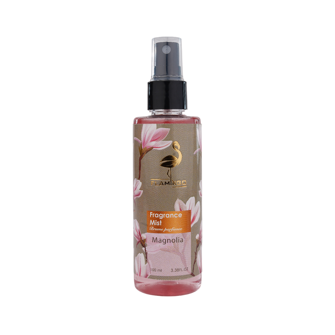 Magnolia Body Mist 100 Ml