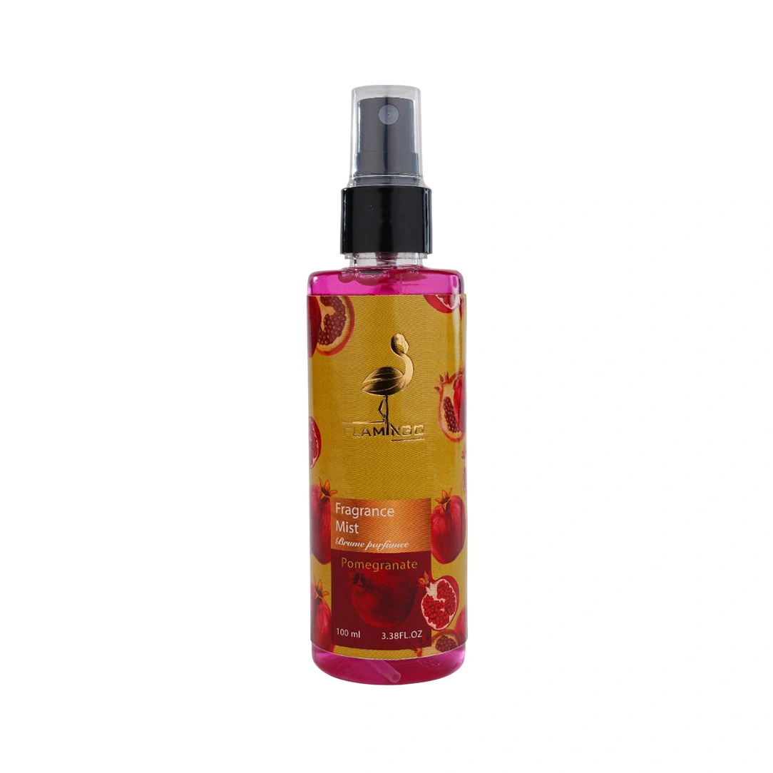 Pomegranate Body Mist – 100 Ml