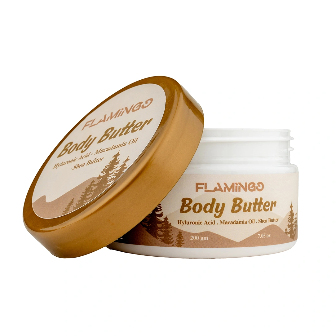 Body Butter