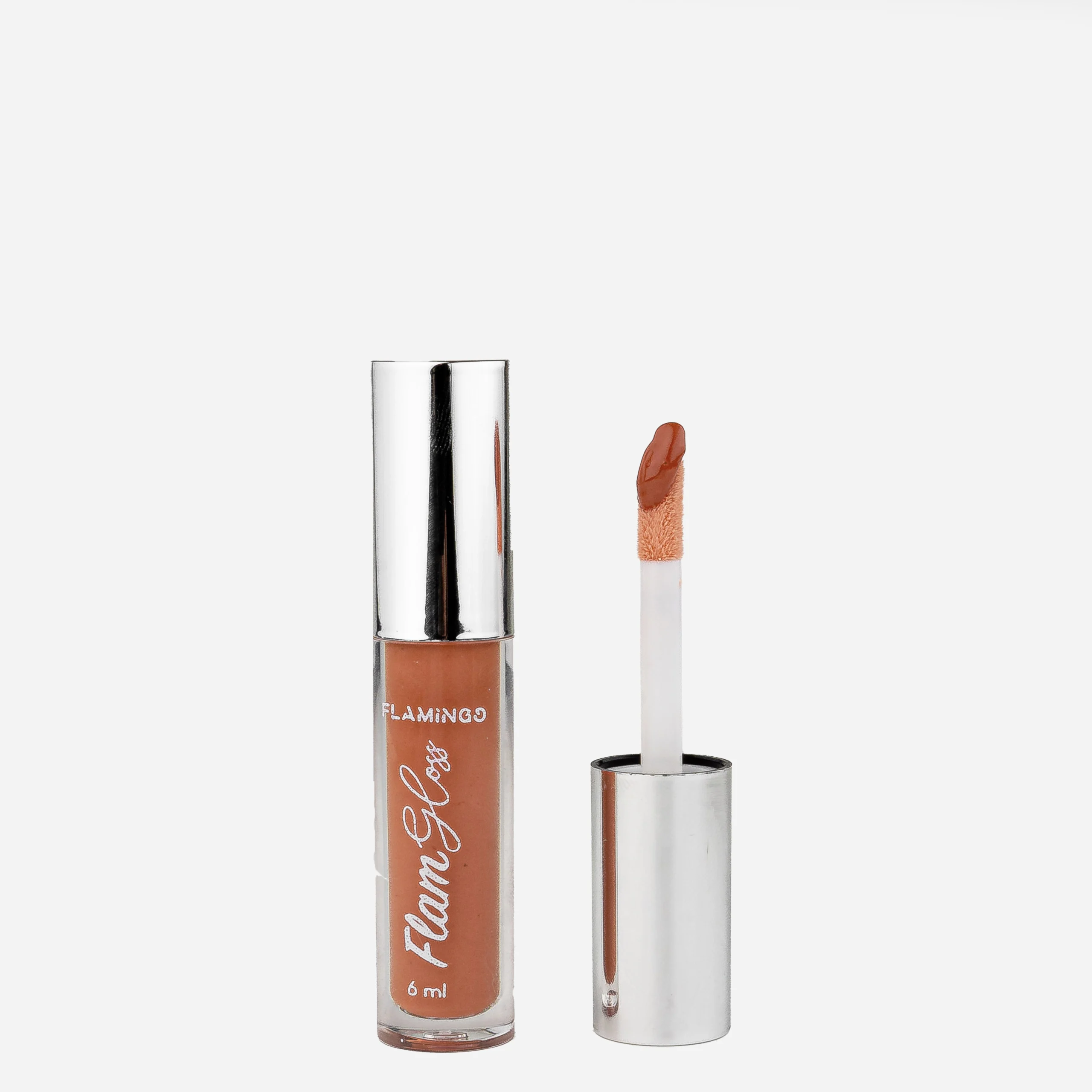 Coral Lip Gloss – 6ml