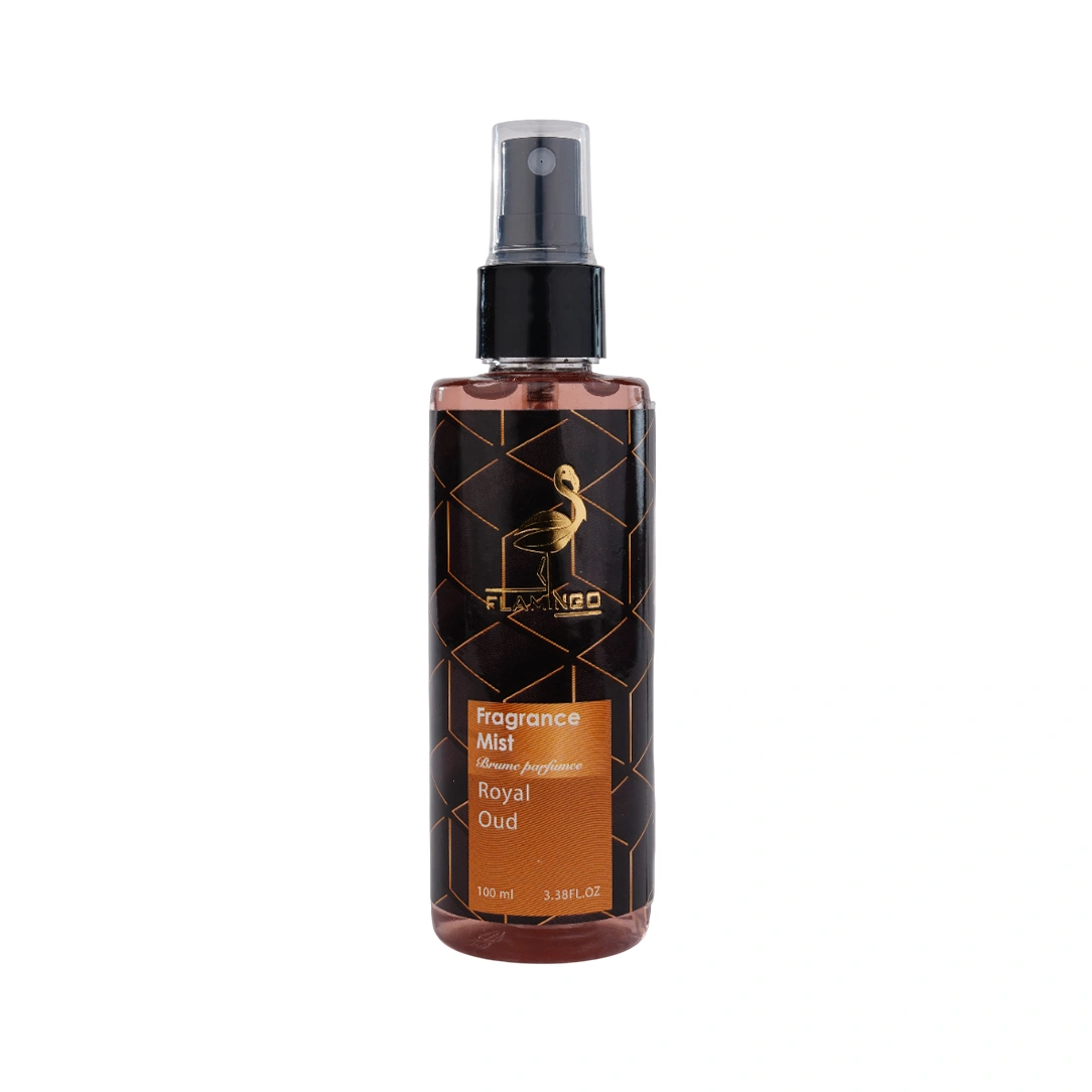 Royal Oud Body Mist – 100 Ml