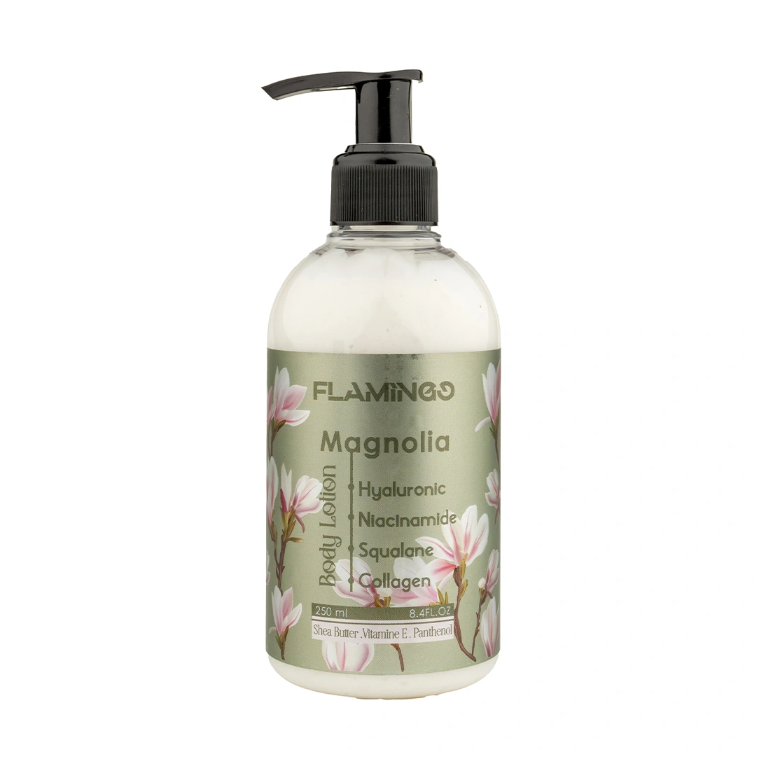 Magnolia Body Lotion – 250ml