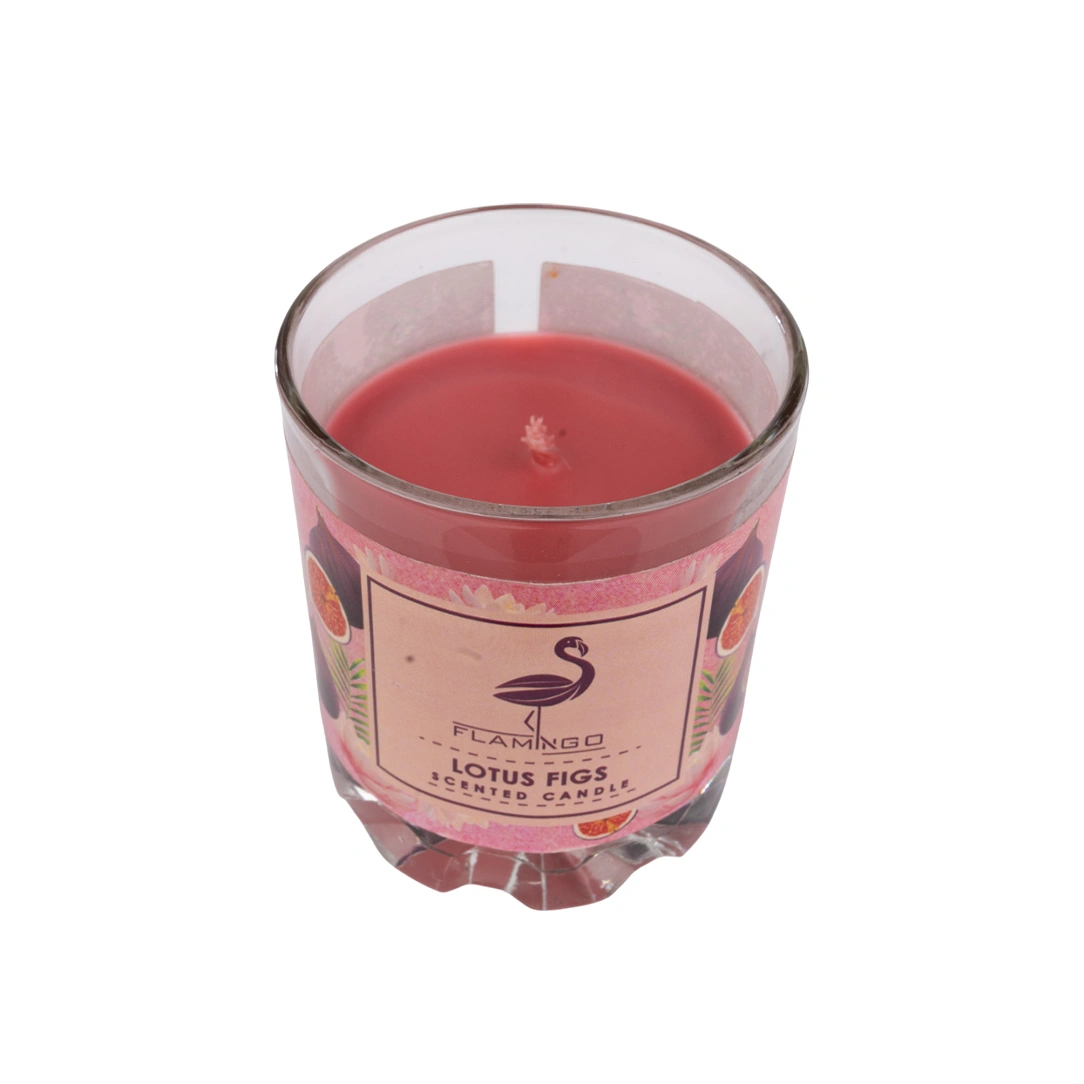 Lotus Figs Candle