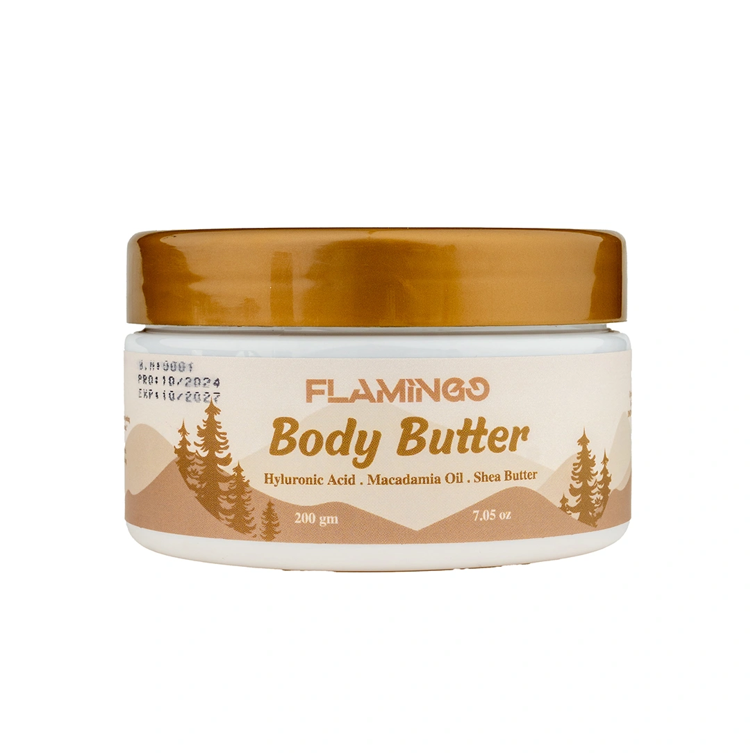 Body Butter