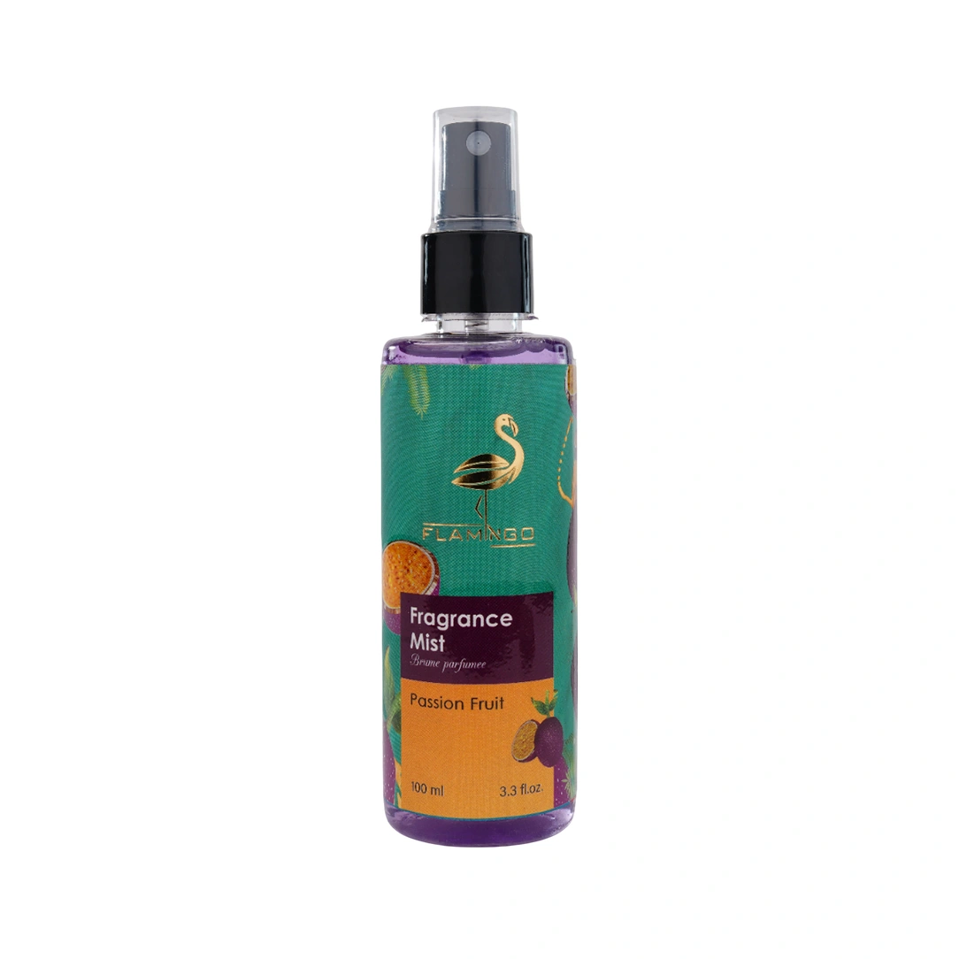 Passion Fruit Body Mist – 100 Ml