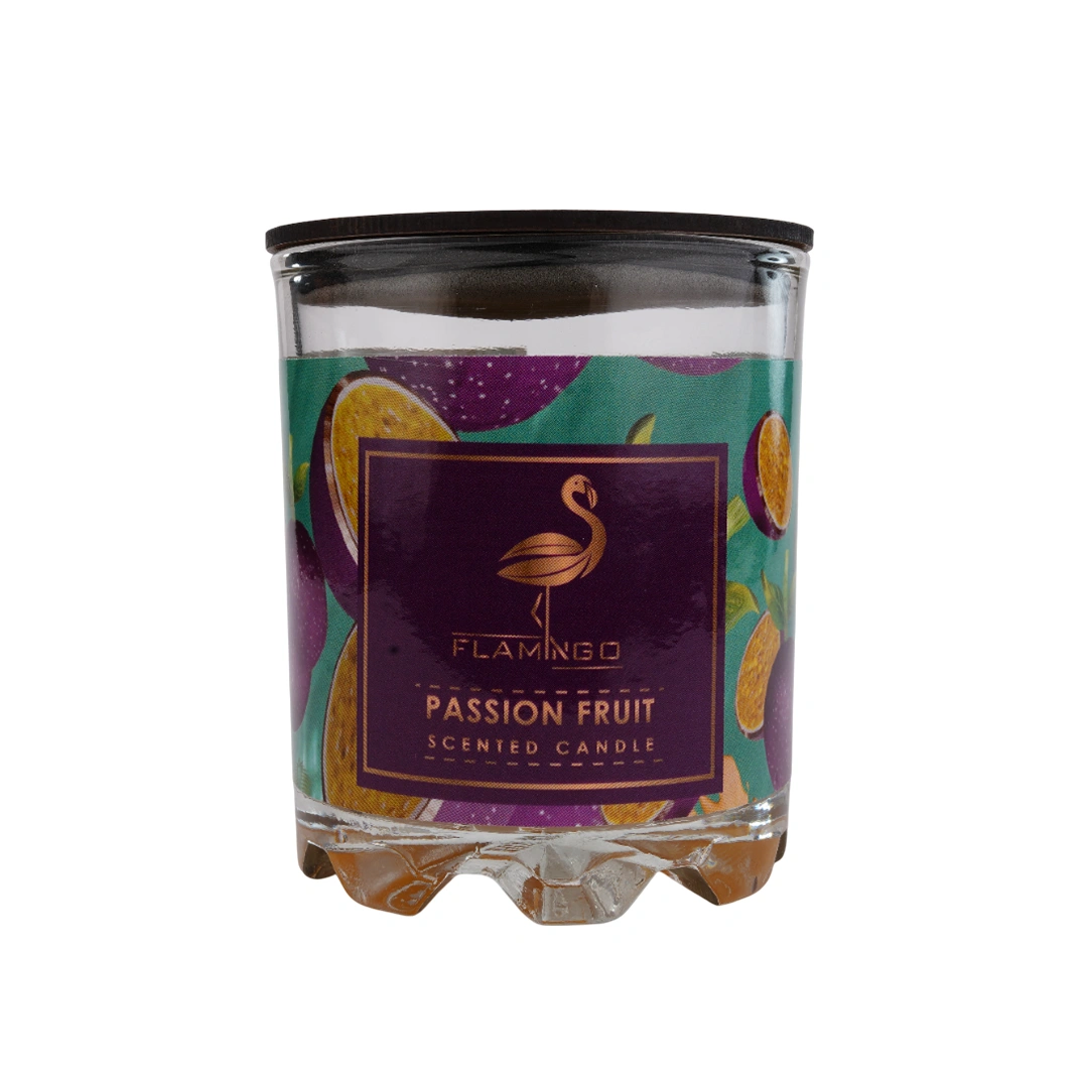 Passion Fruit Candle