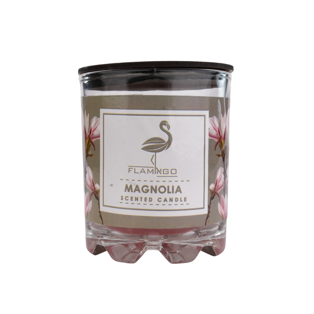 Magnolia Candle