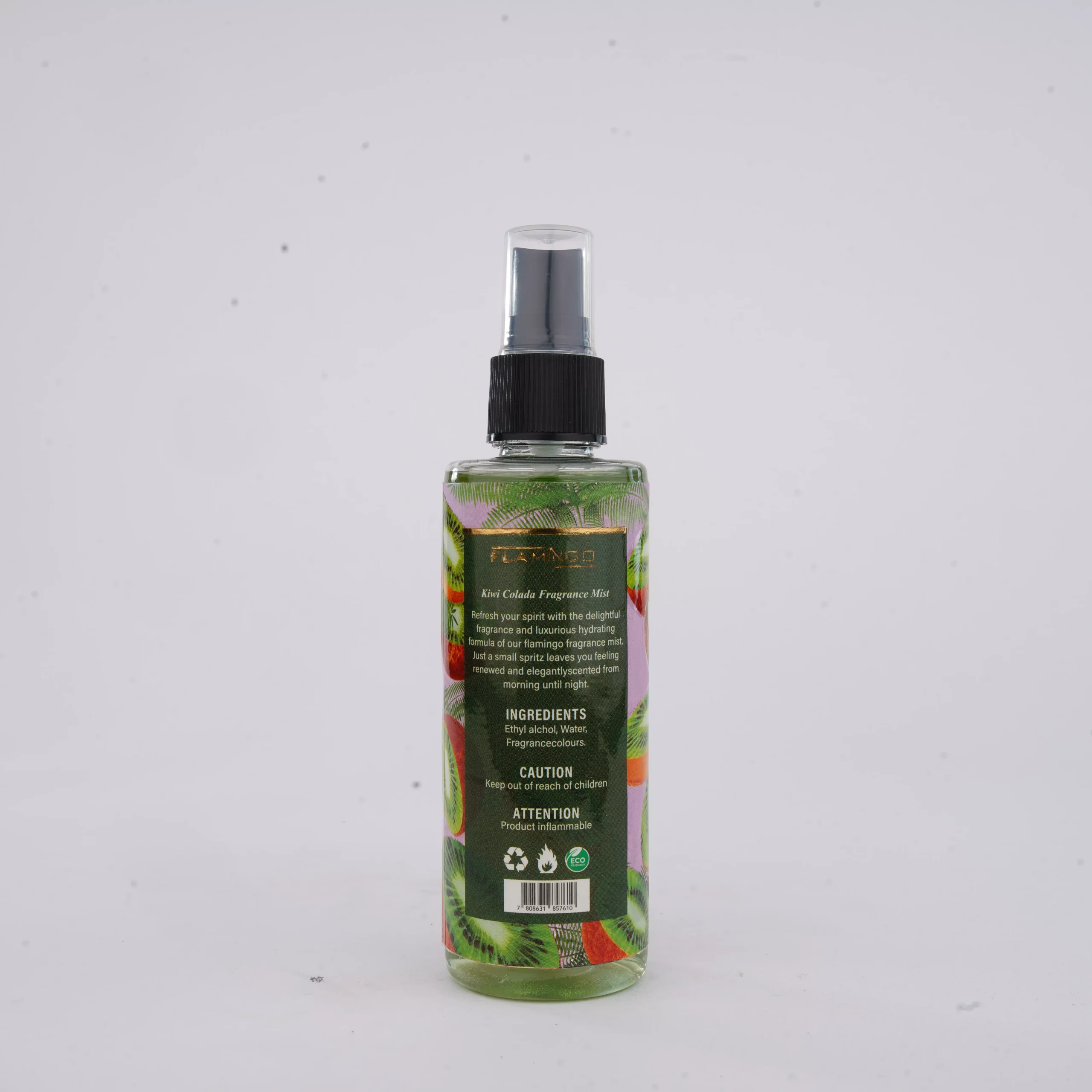 Kiwi Colada Body Mist – 100 Ml