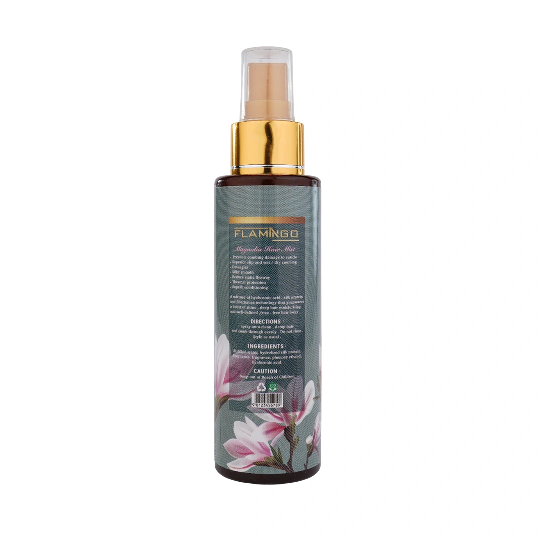 Magnolia Hair Mist