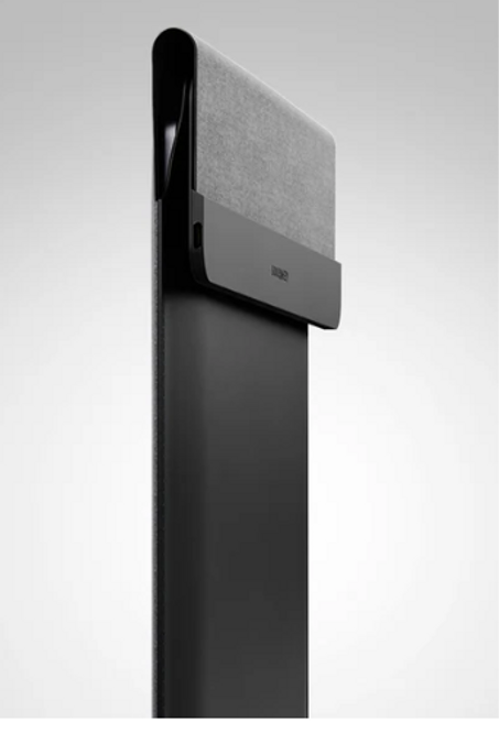 محفظة الحاسوب بشاحن لاسلكي 500*280MM