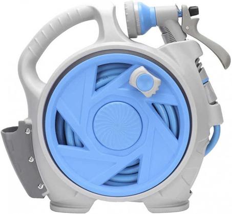 خرطوم مياه قابل للطي - عملي وسهل التخزين