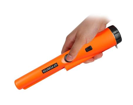 اكشف عن كنوزك المخفية: جهاز كشف معادن يدوي عالي الحساسية