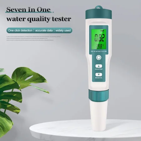 زراعة أذكى، محصول أغنى.. الدقة المخبرية الآن بين يديك!