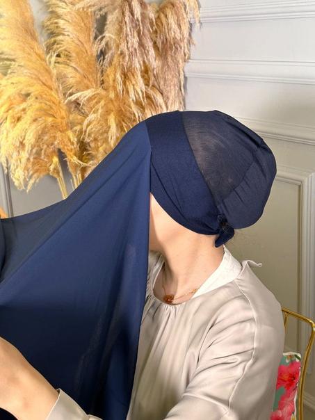 شال بوني قصير