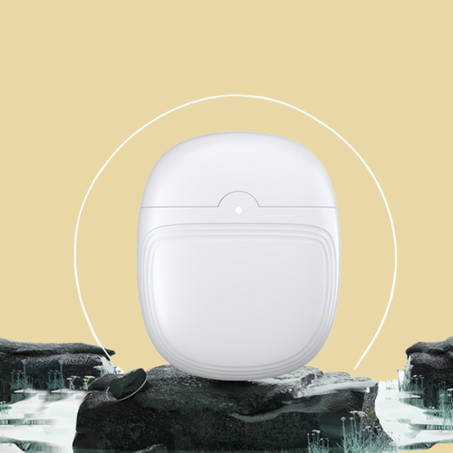 Smart Nail Trimmer - مقص الأظافر الذكي