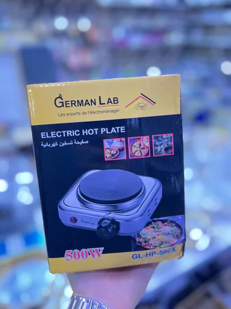 تسخين كهربائية