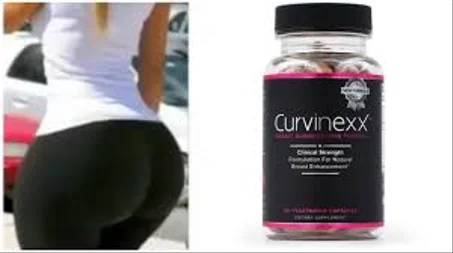 استعيدي أنوثتك مع Curvinexx
