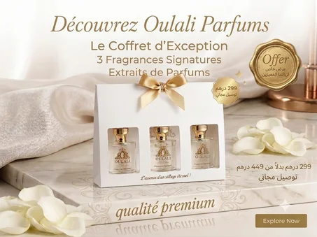 NOS PACKS D'EXCEPTION