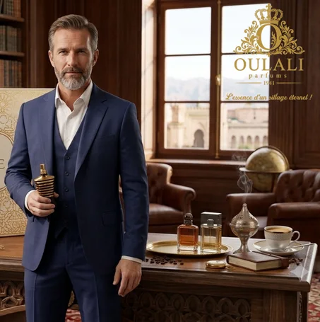 PACK PRESTIGE POUR HOMME
