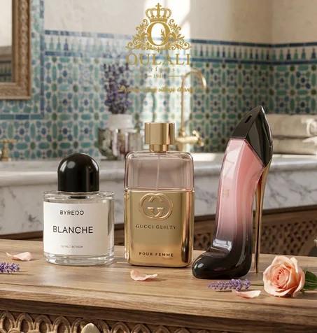 PACK N9AWA POUR FEMME