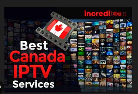 Best iptv canada subscription