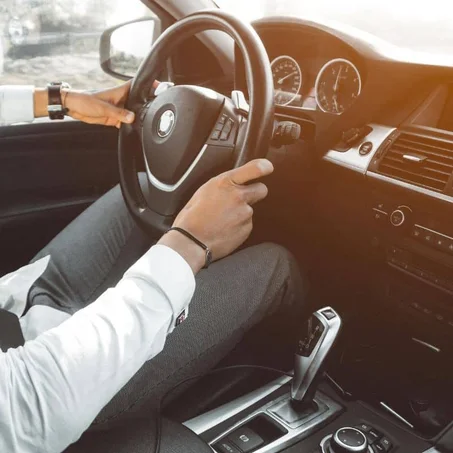 أكسسوارات السيارات