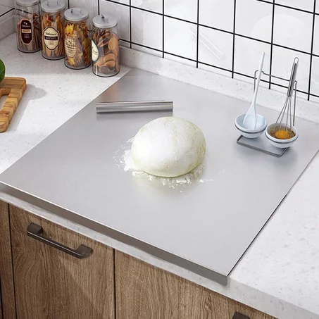 لوحة التقطيع