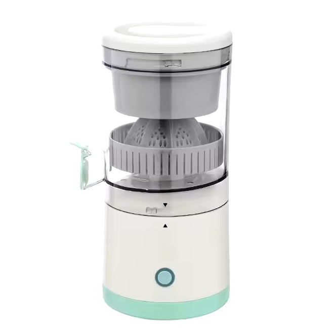 عصارة كهربائية متعددة الوظائف - Multi-Functional Electric Juicer