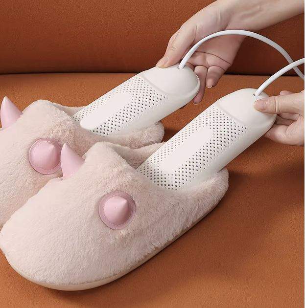 مجفف أحذية كهربائي - Electric Shoes Dryer
