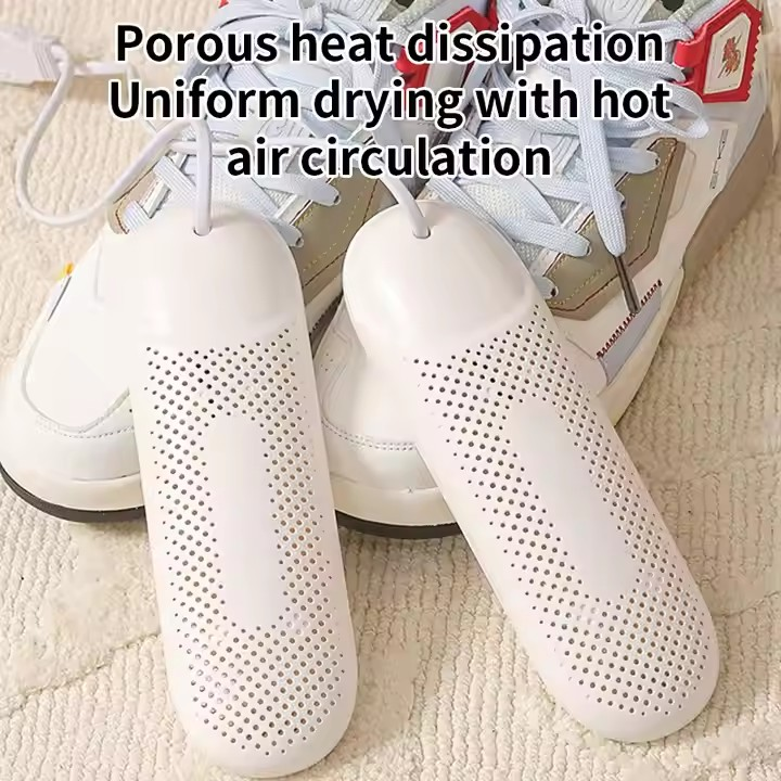 مجفف أحذية كهربائي - Electric Shoes Dryer