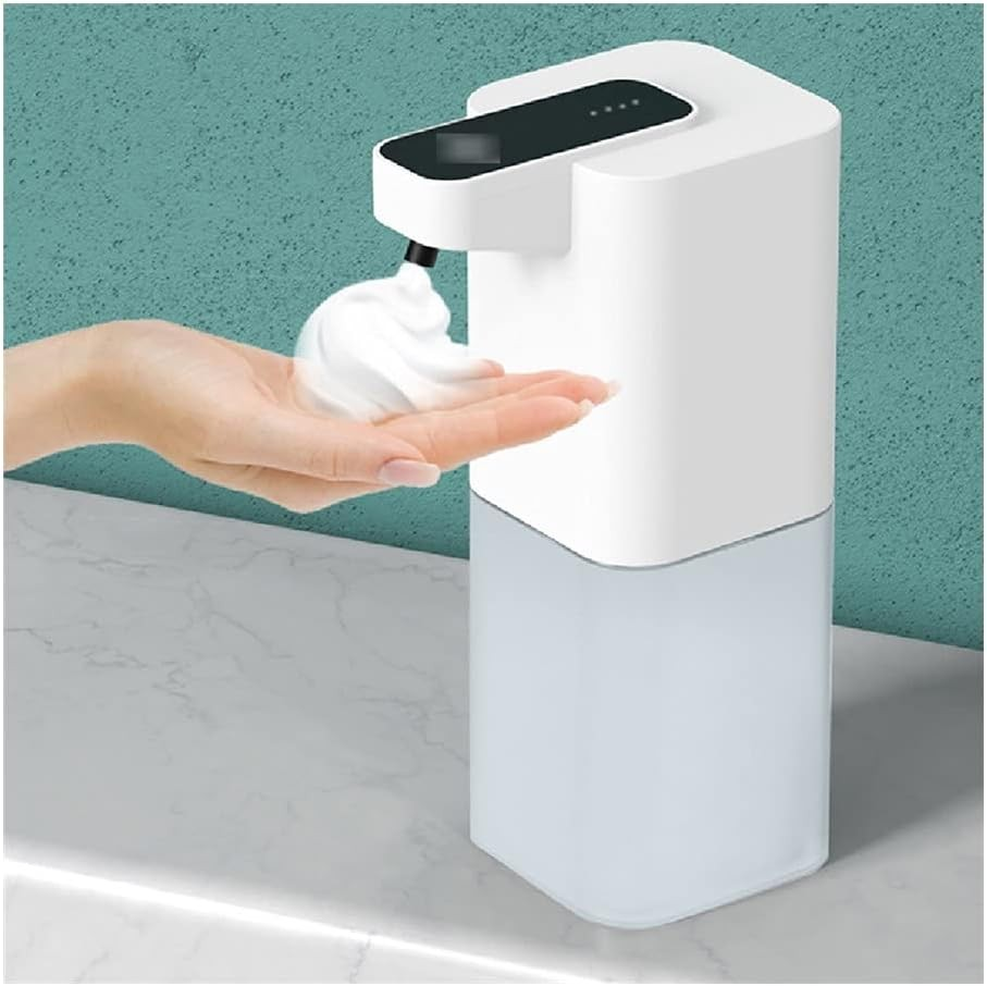 موزع صابون تلقائي - Automatic Soap Dispenser