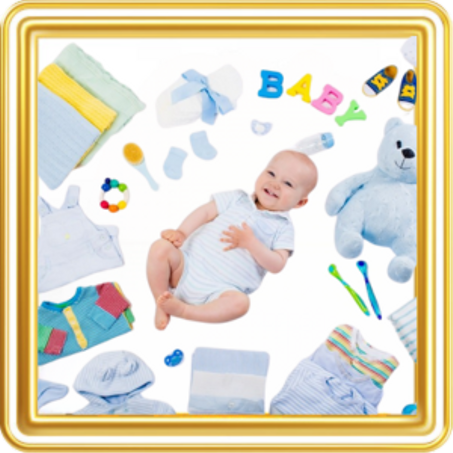 أكسسوارات الأطفال