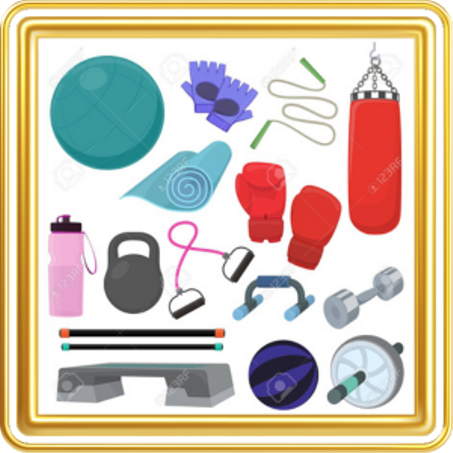 الصحة و الرياضة