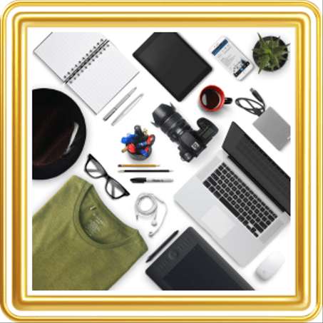 أكسسوارات و ملابس رجالية