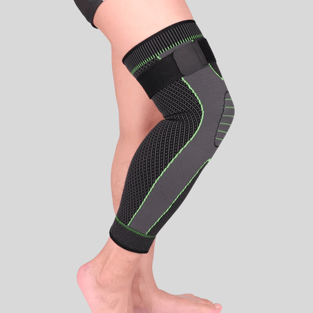 دعامة الركبة المثالية