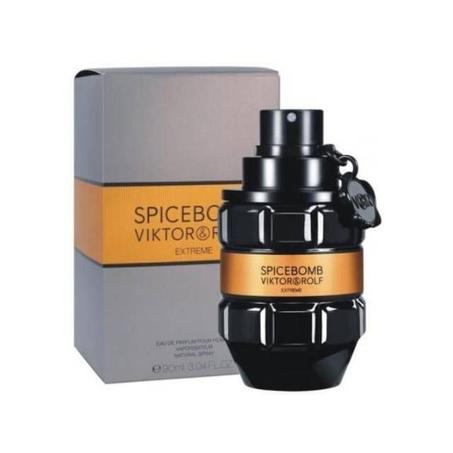 SPICBOMB EXTREME 90ML
