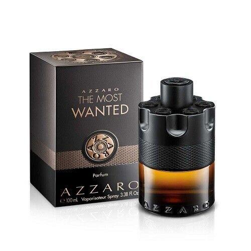 Azzaro The Most Wanted: Le Parfum de l