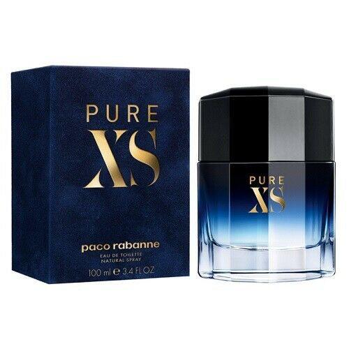 PURE XS