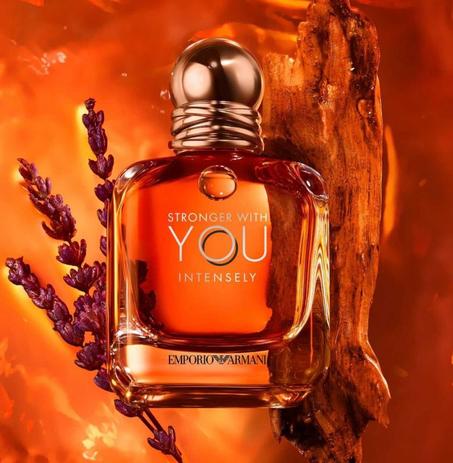 STRONGER WITH YOU INTENSELY 100ML