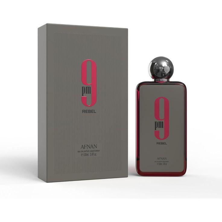 9PM REBEL 100ML